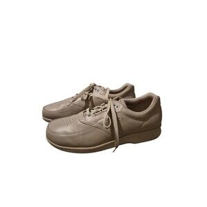 SAS Mens 11.5 Time Out Bones Comfort Shoes Diabetic Support Walking Orthopedic